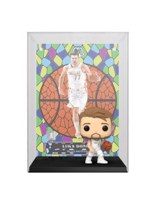 Nba Pop! Trading Cards...