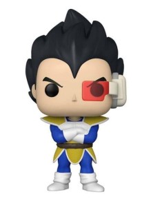 Dragon Ball Z - Pop Funko...