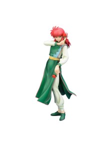 Yu Yu Hakusho Artfxj Statua...