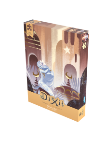 Dixit Puzzle - Mermald In Love Giochi Da Tavolo