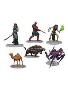 D&d Icons Of The Realms:...