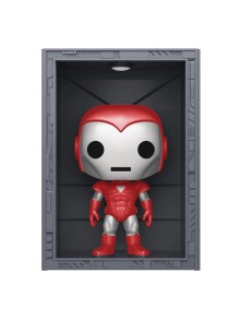 Marvel Pop! Deluxe Vinile...