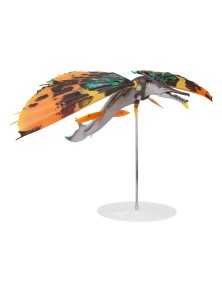 Avatar: The Way Of Water Mega Action Figura Skimwing Mcfarlane Toys