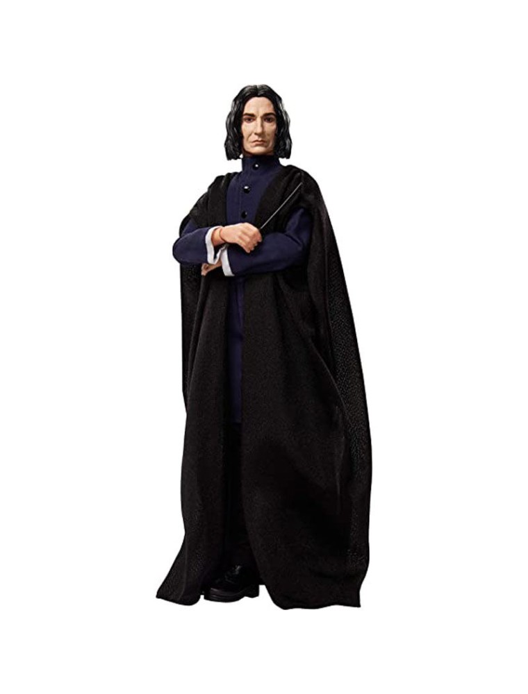 Harry Potter Severus Piton Bambola Mattel