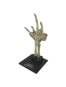 Universal Monsters Mini Replica Fossilized Creature Hand 18 Cm Factory Entertainment