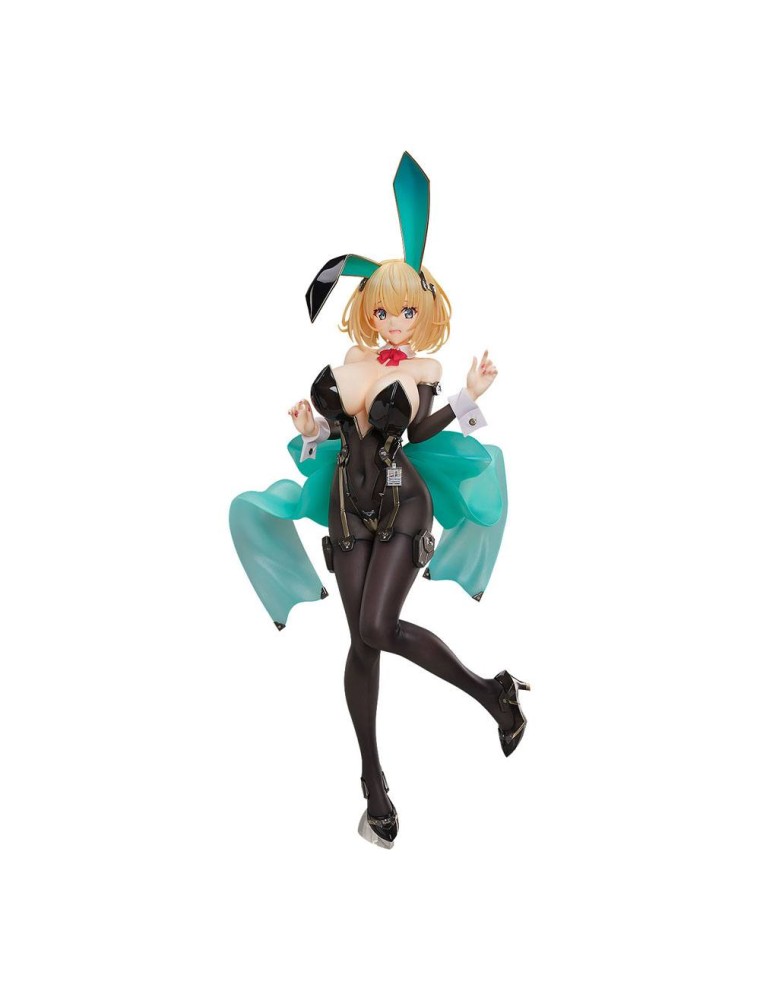 Bunny Suit Planning Pvc Statua 1/4 Sophia F. Shirring Bunny Ver. 51 Cm Freeing