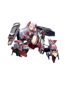 Azur Lane Pvc Statua 1/7...