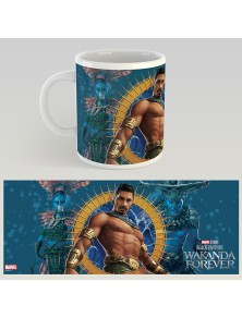 Black Panther: Wakanda Forever Tazza Namor Semic