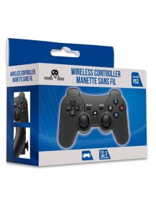 FREAKS PS3 GAMEPAD NERO...