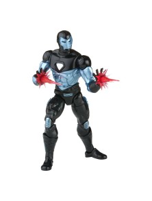 Marvel Legends Action...