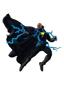 Black Adam Dynamic 8ction...