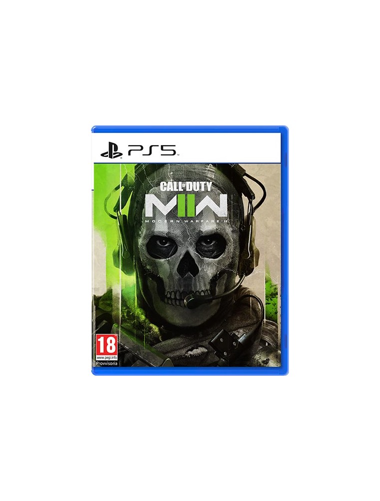 CALL OF DUTY: MODERN WARFARE II AZIONE - PLAYSTATION 5