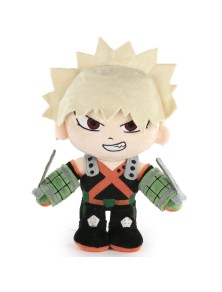 My Hero Academia Katsuki...