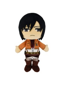 Attack On Titan Cuteforme...