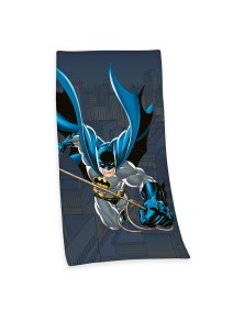 Batman Velour Asciugamano...