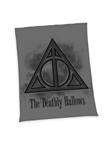 Harry Potter Fleece Blanket...