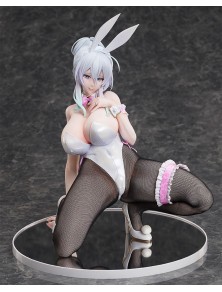 Original Character Statua 1/4 Mifuyu Yukino Bunny Ver. 29 Cm Binding