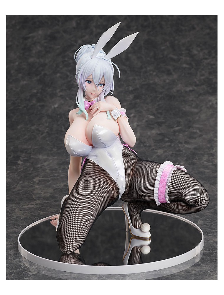 Original Character Statua 1/4 Mifuyu Yukino Bunny Ver. 29 Cm Binding