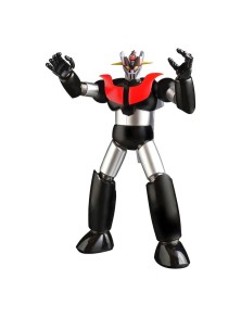 Mazinger Z Grand Action...