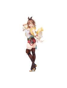 Atelier Ryza: Ever Darkness & The Secret Hideout Pvc Statua 1/7 Ryza 24 Cm Alter