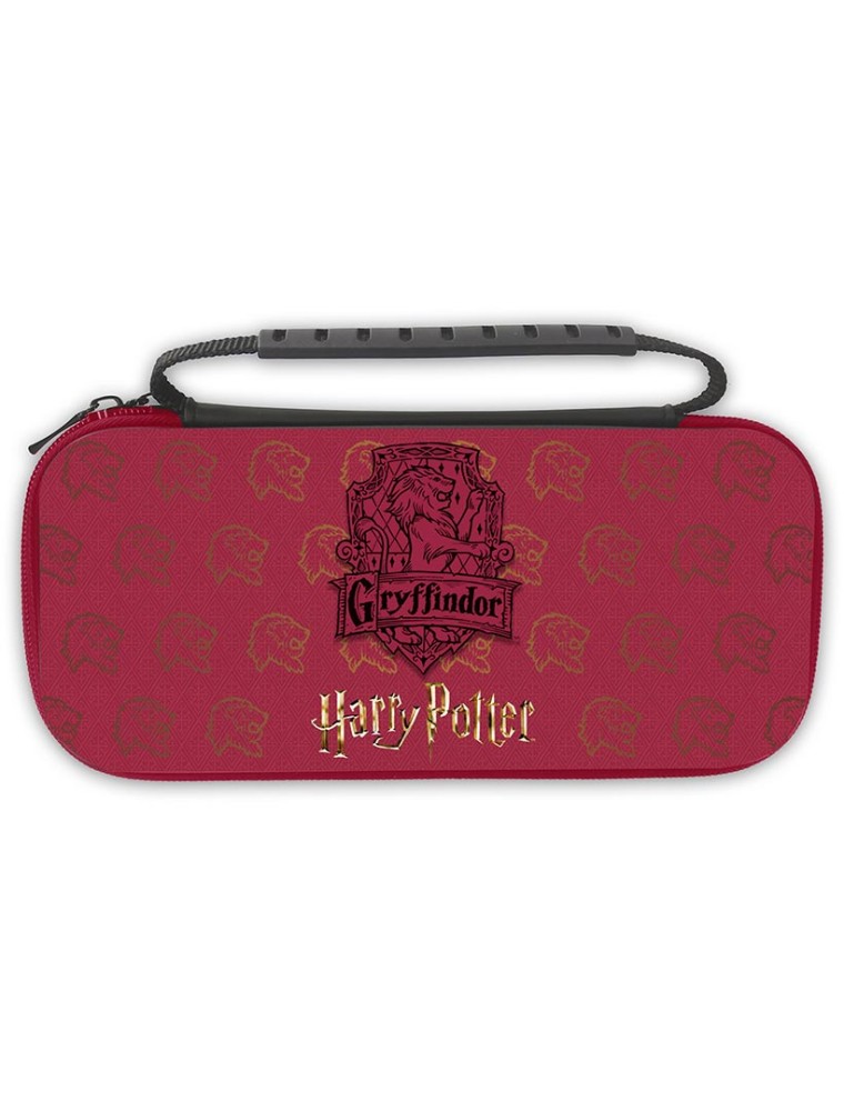 FREAKS SWITCH BORSA HARRY POTTER GRIFONDORO CUSTODIE/PROTEZIONE