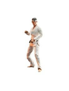 Cobra Kai Action Figura...