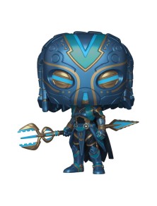 Black Panther: Wakanda Forever Pop! Marvel Vinile Figura Aneka (midnight Angel) 9 Cm Funko