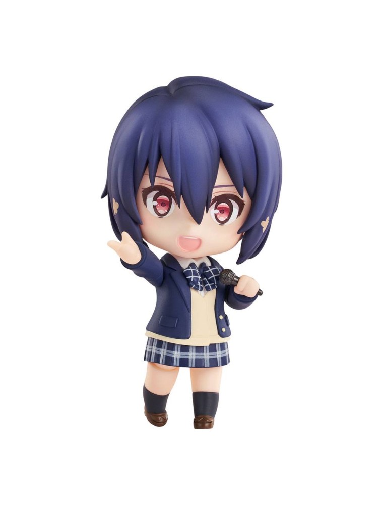 Zombie Land Saga Nendoroid Action Figura Ai Mizuno 10 Cm Good Smile Company