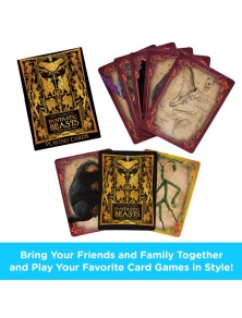 FB PLAYING CARDS CARTE DA...