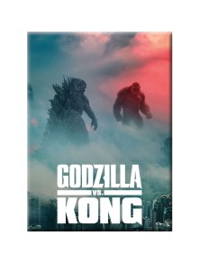 GODZILLA VS KONG ONE SHEET...