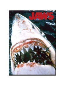 JAWS BITE FLAT MAGNET...