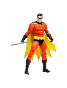 Dc Multiverse Action Figura...