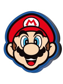 Super Mario Bros Mario 3d...