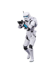 Star Wars Black Series Action Figura Scar Trooper Mic 15 Cm Hasbro