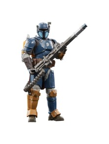 Star Wars: The Mandalorian Vintage Collection Action Figura Paz Vizsla 10 Cm Hasbro