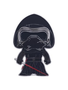 Star Wars Pop! Enamel...