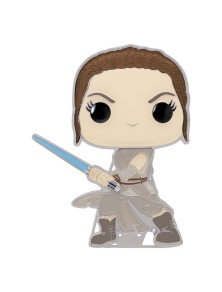 Star Wars Pop! Enamel...