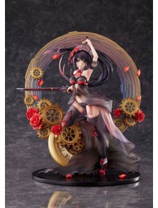 Date A Live Iv Pvc Statua...