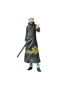 One Piece Figura Traflagar...