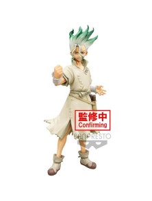 Dr. Stone Stone World Senku...