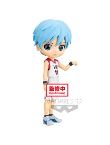 Kurokos Basketball Tetsuya...