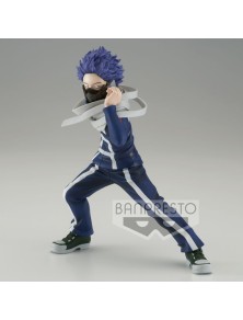 My Hero Academia The Amazing Heroes Vol.18 Hitoshi Shinso Figura 16cm Banpresto