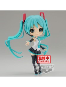 Hatsune Miku V4x Style...