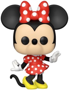 Disney: Classic - Pop Funko...