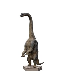 Jurassic World Icons Statua...