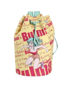 Dragon Ball Bulma Zaino 44cm Cyp Brands