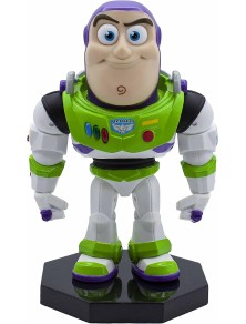 Disney Toy Story Buzz Lightyear Poligoroid Figura 13cm Banpresto