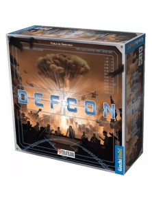 Defcon - Giochi Da Tavolo