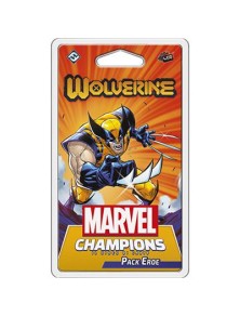 MVC LCG - MARVEL CHAMPIONS,...