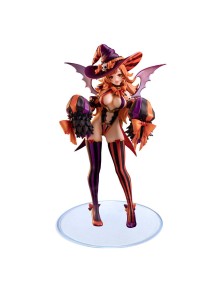 Original Design Art Pvc Statua 1/6 Halloween Succubus 26 Cm Astrum Design